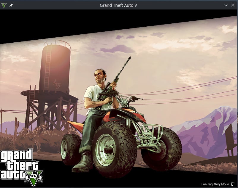 GTA V Free Download – Grand Theft Auto V 59GB [TESTED]