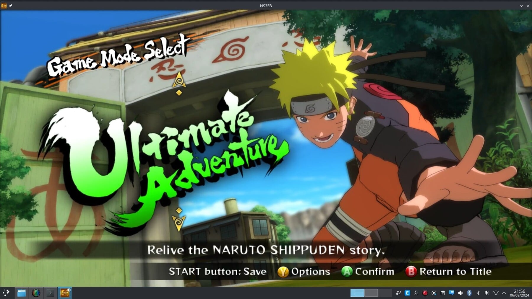 Naruto Shippuden: Ultimate Ninja Storm 3 [TESTED 100% WORKING OFFLINE]