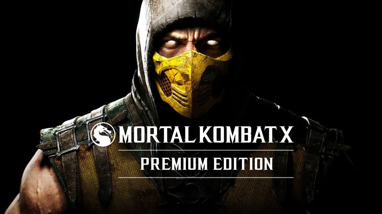 Mortal Kombat X Premium Edition: The Ultimate Experience for Fighting Game Enthusiasts