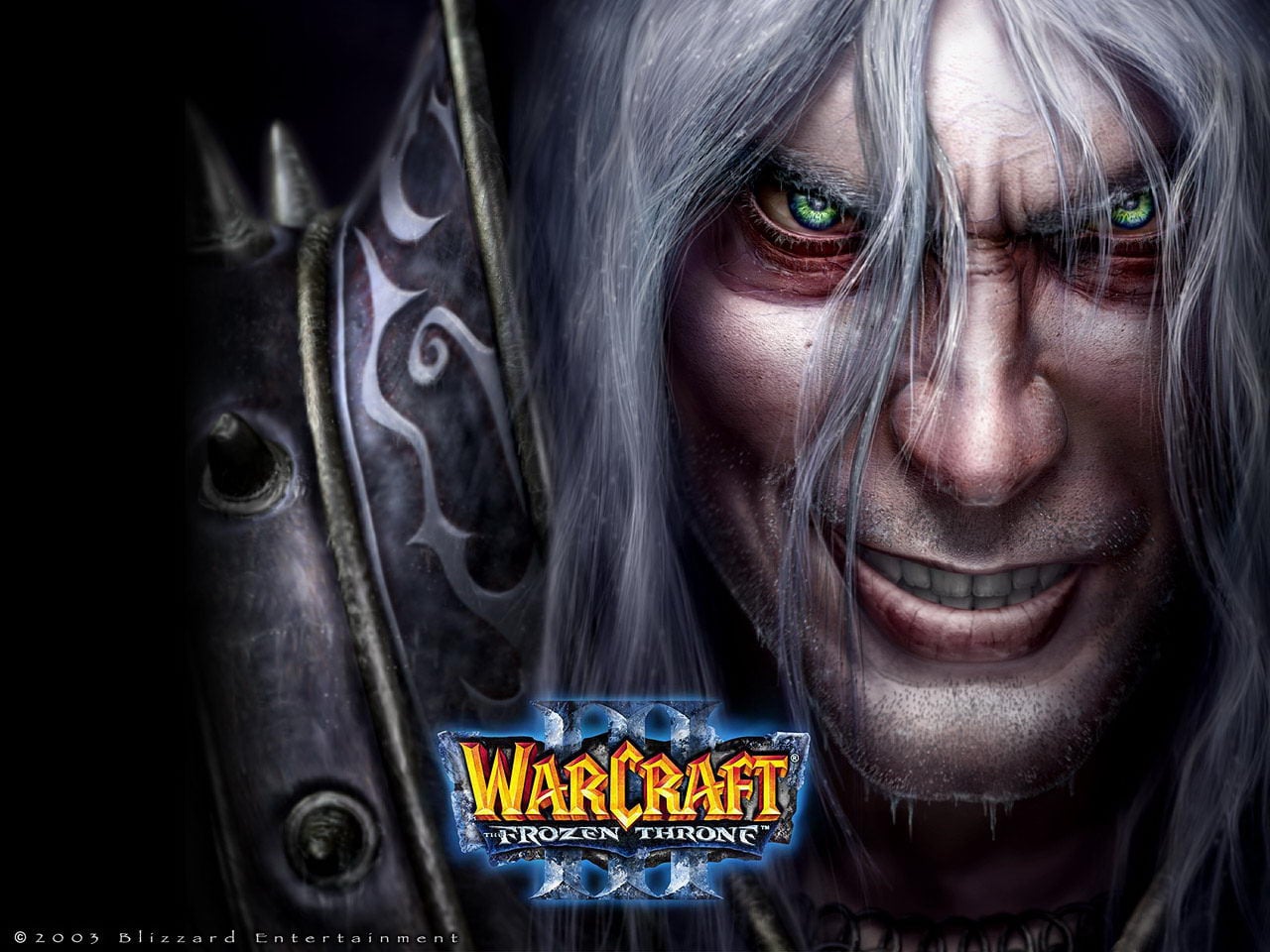 Warcraft III: Reign of Chaos, The Frozen Throne, and DotA Download